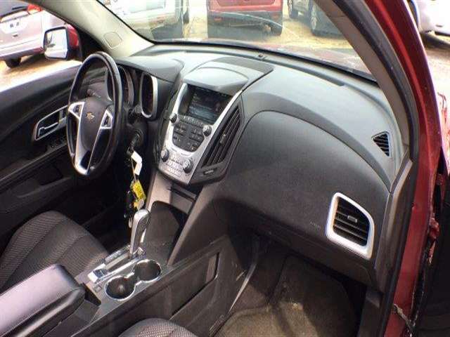 2012 Chevrolet Equinox LT 4dr SUV w/ 1LT